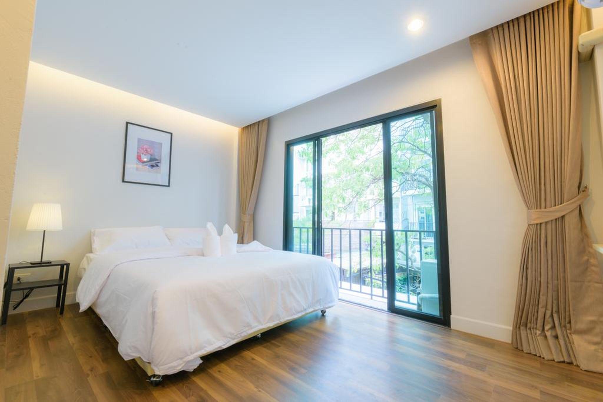 Metro Hotel Bangkok Zewnętrze zdjęcie