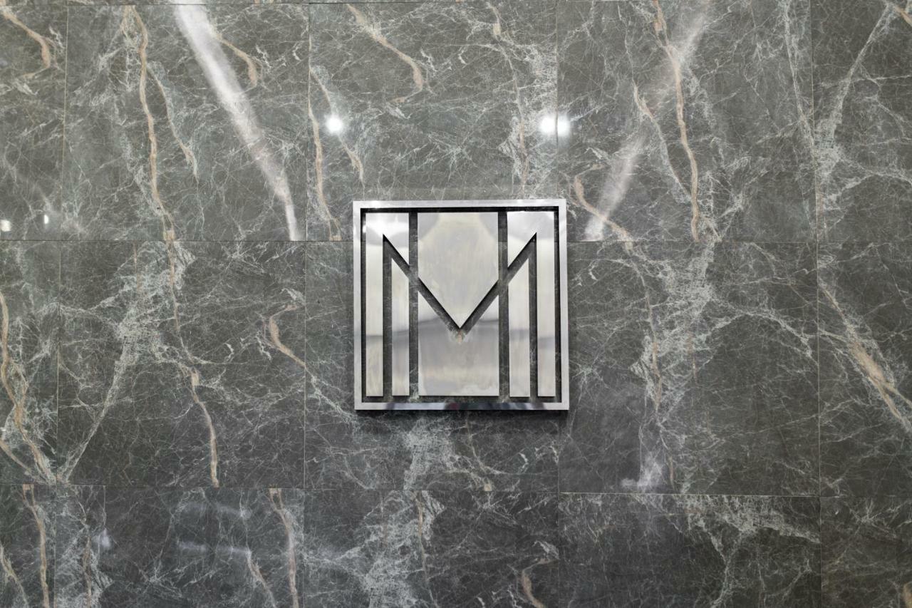 Metro Hotel Bangkok Zewnętrze zdjęcie